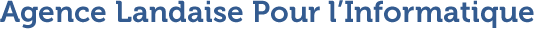 Agence Landaise Pour l'Informatique